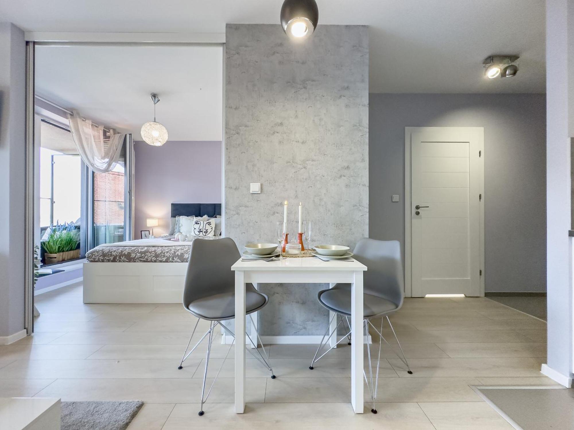 Nadwislanska Przystan Apartament Z Widokiem Na Wisle Krakow Exterior photo