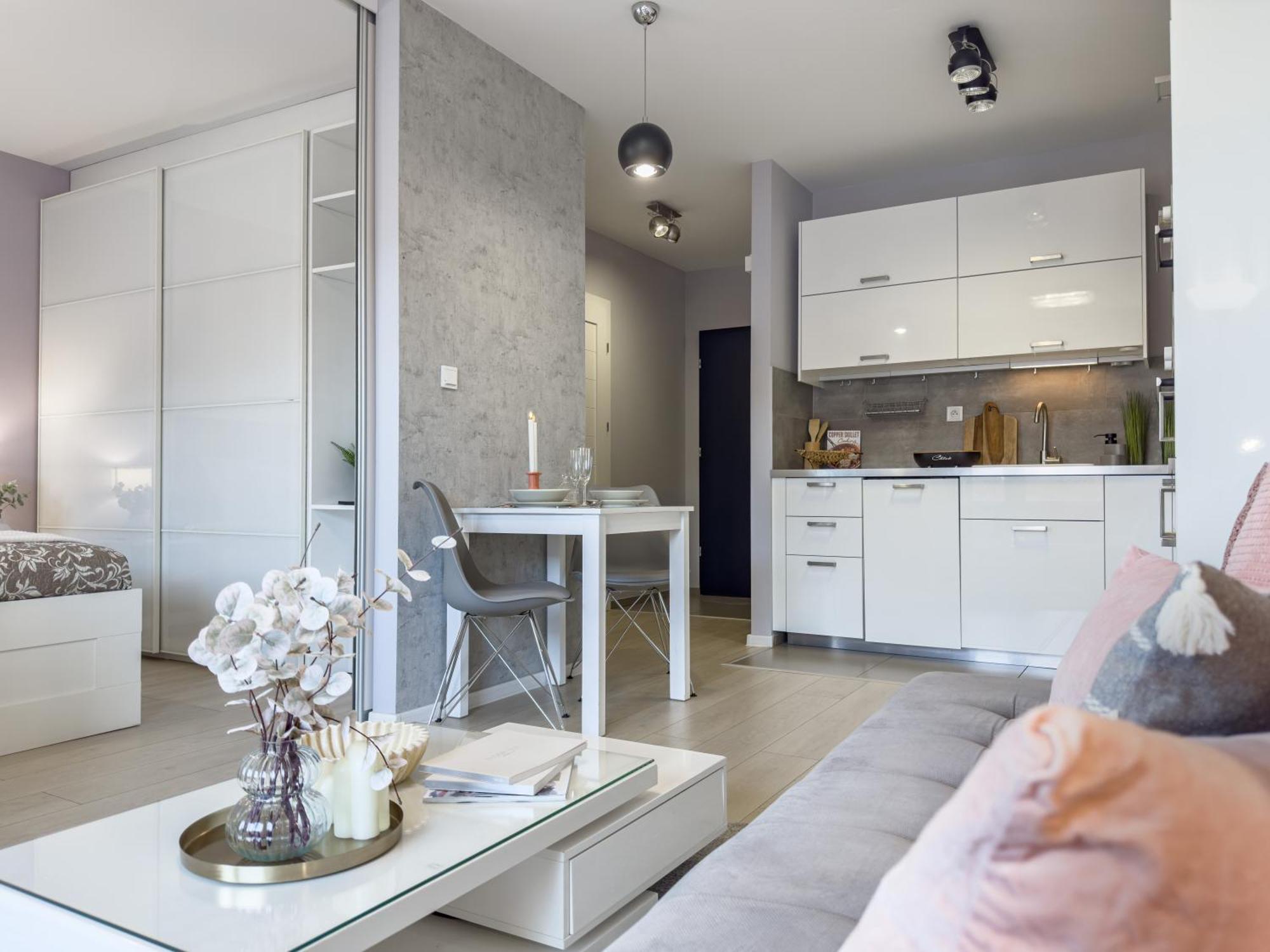 Nadwislanska Przystan Apartament Z Widokiem Na Wisle Krakow Exterior photo